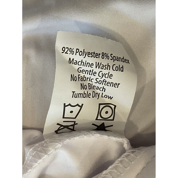 CLUB RUN DISNEY 50th Anniversary Members Full Zip Performance Jacket Size Large - Picture 7 of 11